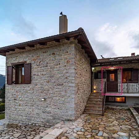 Βίλλα Γαλήνεμα Νο2 Villa Nostimon Luaran gambar